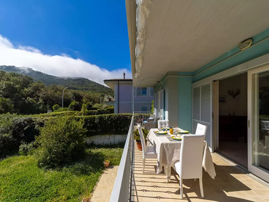 Immagine 30 di Villa in affitto  in via delle buche a Monte Argentario