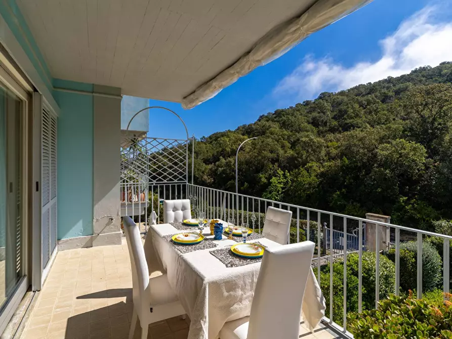 Immagine 3 di Villa in affitto  in via delle buche a Monte Argentario