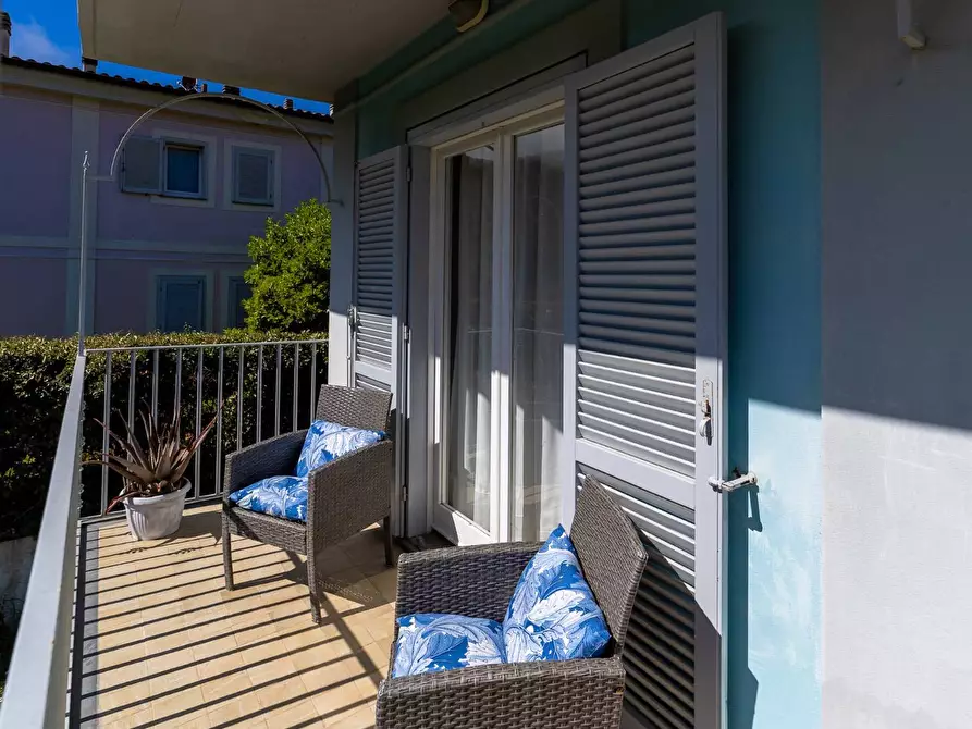 Immagine 2 di Villa in affitto  in via delle buche a Monte Argentario