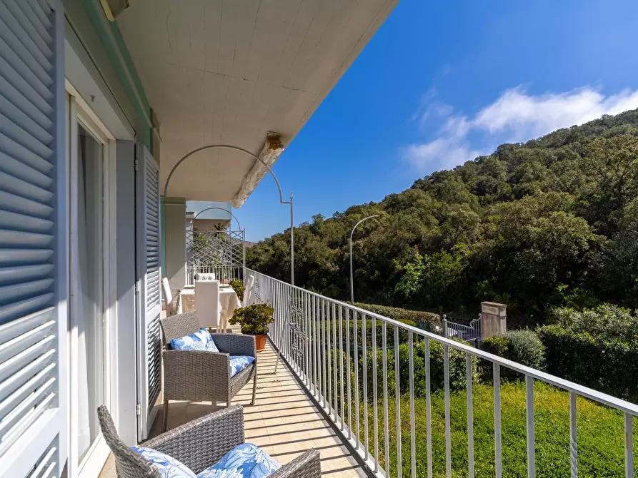 Immagine 31 di Villa in affitto  in via delle buche a Monte Argentario