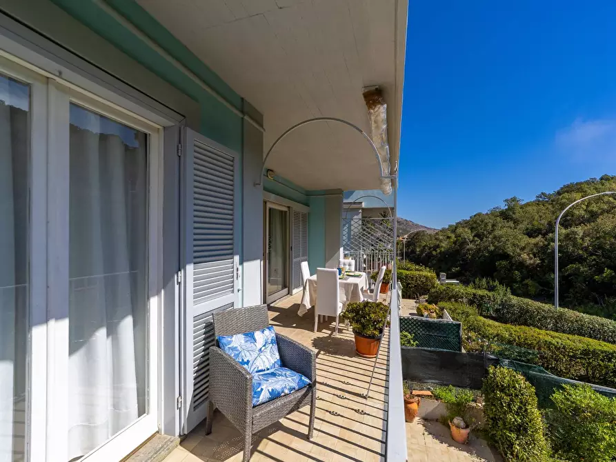 Immagine 33 di Villa in affitto  in via delle buche a Monte Argentario