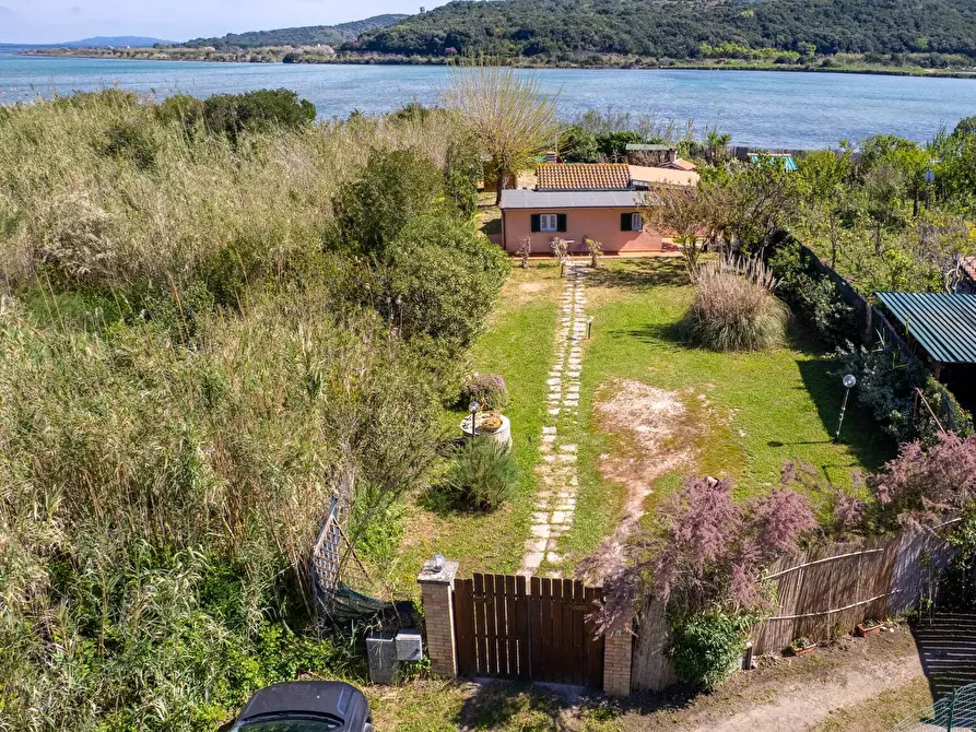 Immagine 2 di Casa indipendente in affitto  in strada provinciale giannella a Orbetello
