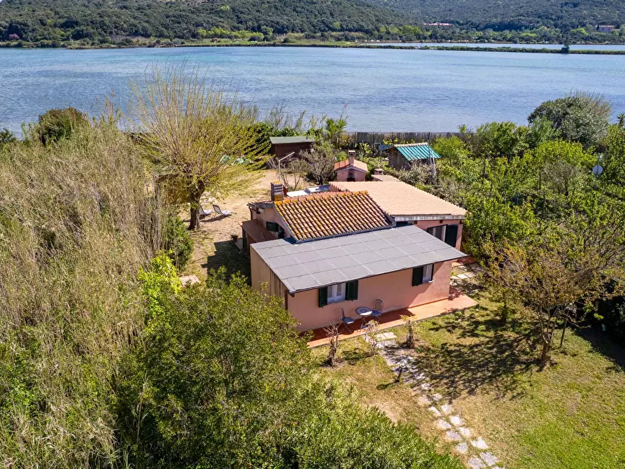 Immagine 3 di Casa indipendente in affitto  in strada provinciale giannella a Orbetello