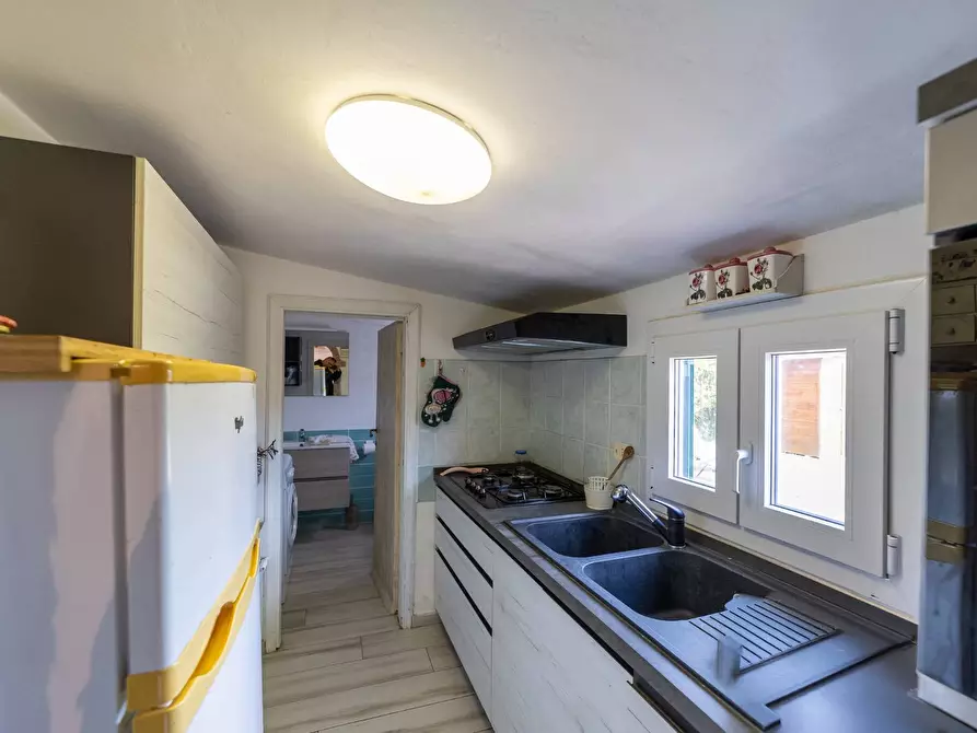 Immagine 8 di Casa indipendente in affitto  in strada provinciale giannella a Orbetello