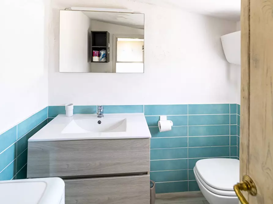 Immagine 9 di Casa indipendente in affitto  in strada provinciale giannella a Orbetello
