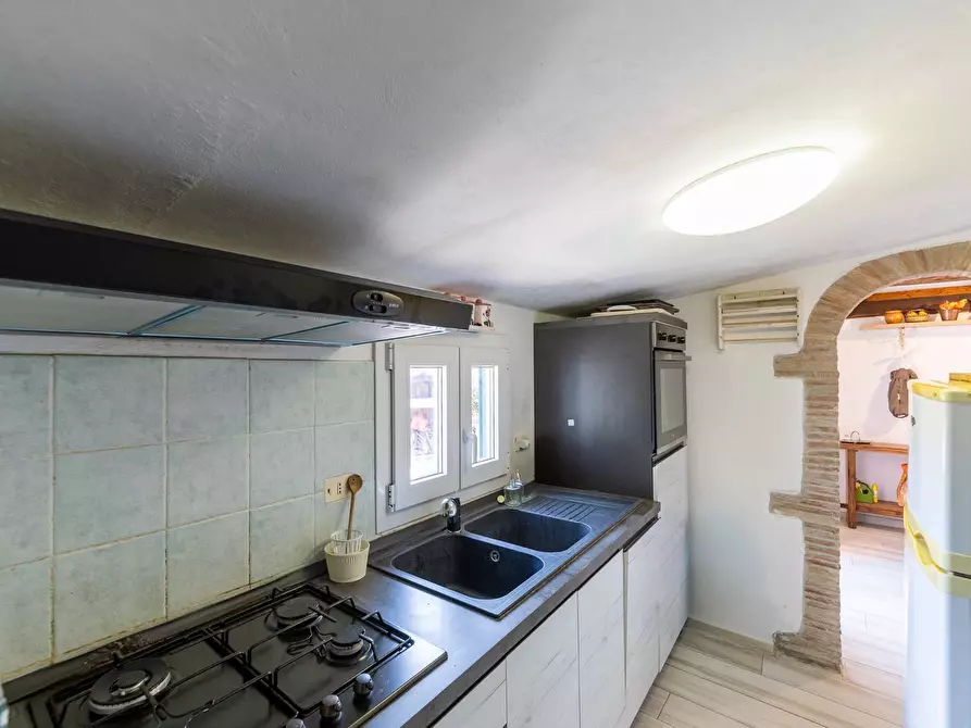 Immagine 10 di Casa indipendente in affitto  in strada provinciale giannella a Orbetello