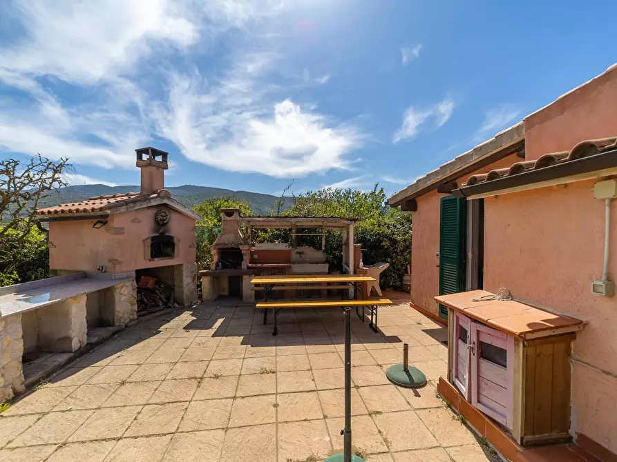 Immagine 19 di Casa indipendente in affitto  in strada provinciale giannella a Orbetello