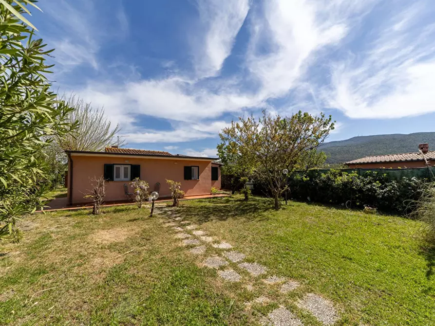 Immagine 1 di Casa indipendente in affitto  in strada provinciale giannella a Orbetello