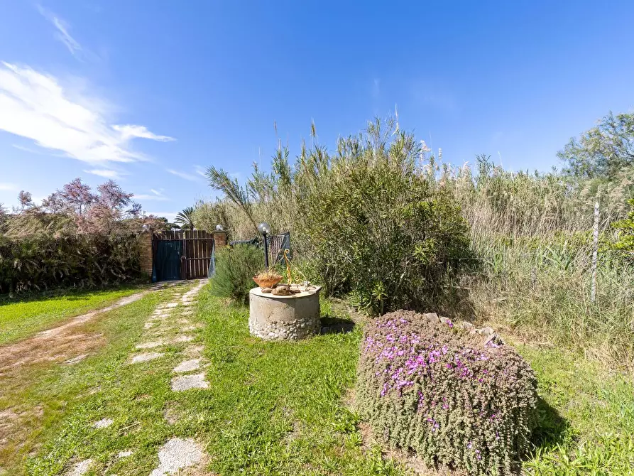 Immagine 22 di Casa indipendente in affitto  in strada provinciale giannella a Orbetello