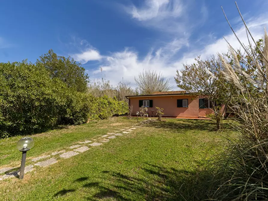 Immagine 23 di Casa indipendente in affitto  in strada provinciale giannella a Orbetello