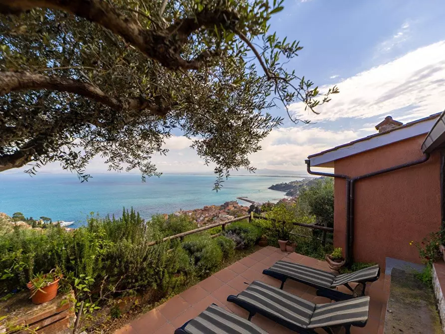 Immagine 1 di Appartamento in affitto  in Via della Cacciarella 8 a Monte Argentario