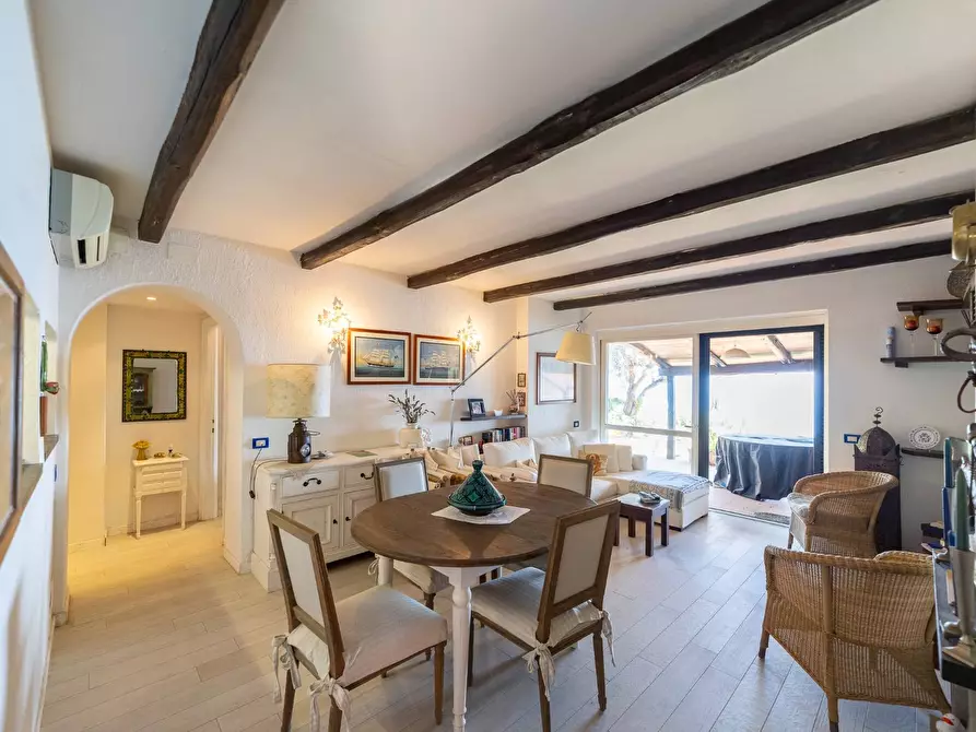 Immagine 6 di Appartamento in affitto  in Via della Cacciarella 8 a Monte Argentario