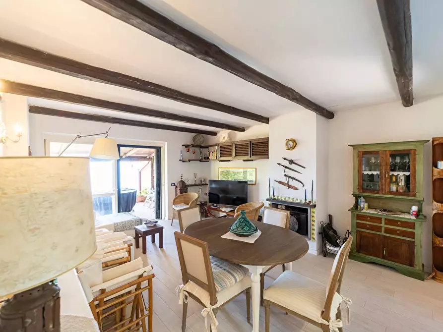 Immagine 8 di Appartamento in affitto  in Via della Cacciarella 8 a Monte Argentario