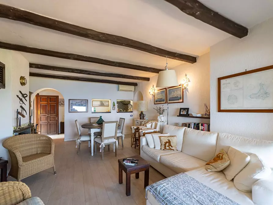 Immagine 4 di Appartamento in affitto  in Via della Cacciarella 8 a Monte Argentario