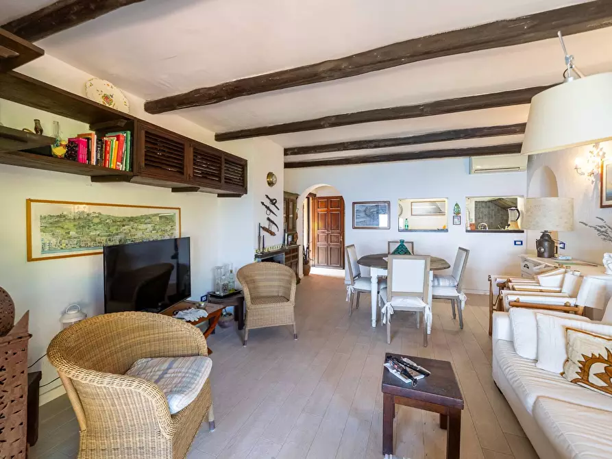 Immagine 7 di Appartamento in affitto  in Via della Cacciarella 8 a Monte Argentario