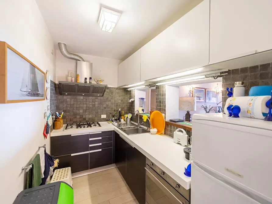 Immagine 9 di Appartamento in affitto  in Via della Cacciarella 8 a Monte Argentario