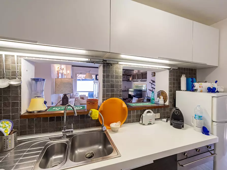 Immagine 10 di Appartamento in affitto  in Via della Cacciarella 8 a Monte Argentario