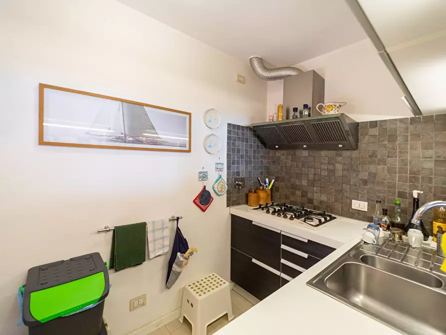 Immagine 11 di Appartamento in affitto  in Via della Cacciarella 8 a Monte Argentario
