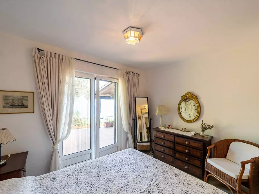 Immagine 15 di Appartamento in affitto  in Via della Cacciarella 8 a Monte Argentario