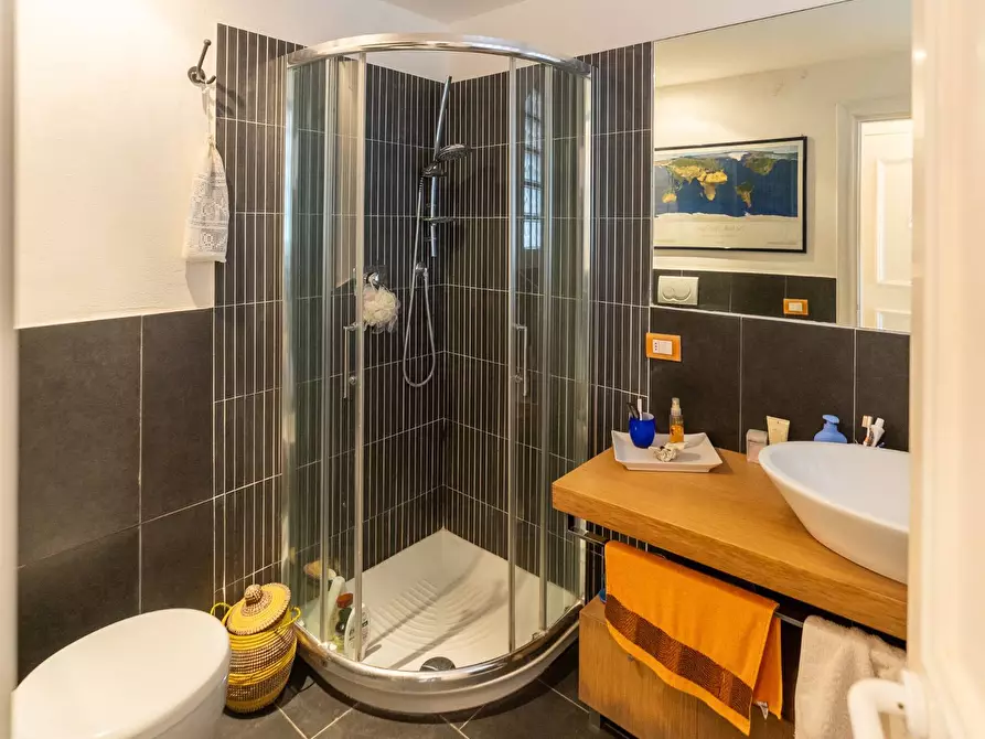 Immagine 17 di Appartamento in affitto  in Via della Cacciarella 8 a Monte Argentario