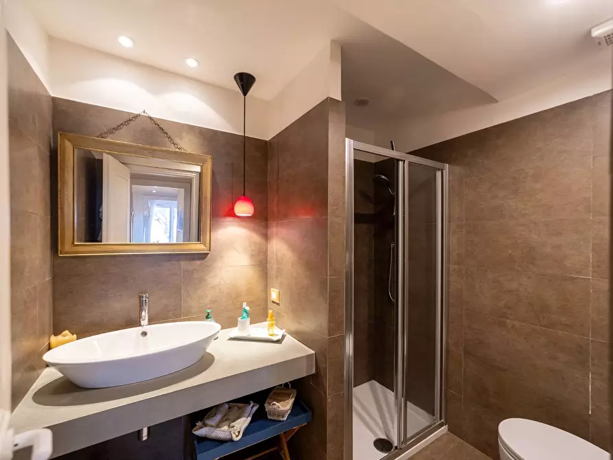 Immagine 19 di Appartamento in affitto  in Via della Cacciarella 8 a Monte Argentario