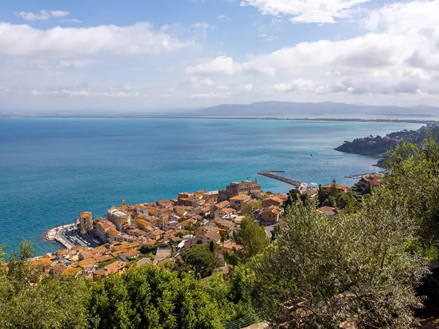 Immagine 21 di Appartamento in affitto  in Via della Cacciarella 8 a Monte Argentario