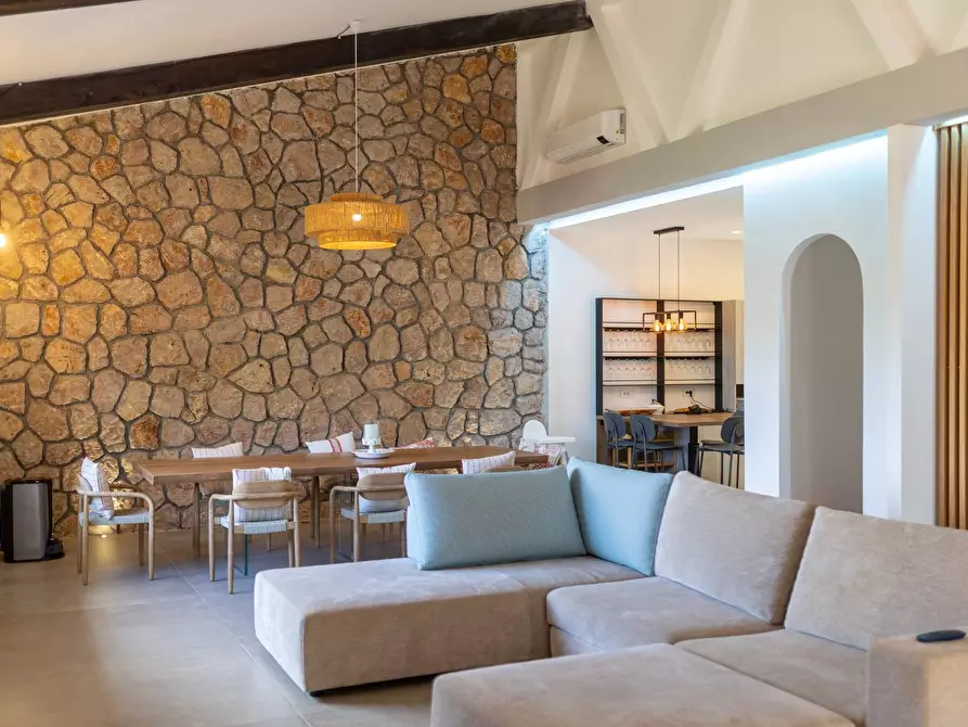 Immagine 4 di Villa in affitto  in Via Costa degli Ulivi snc a Monte Argentario