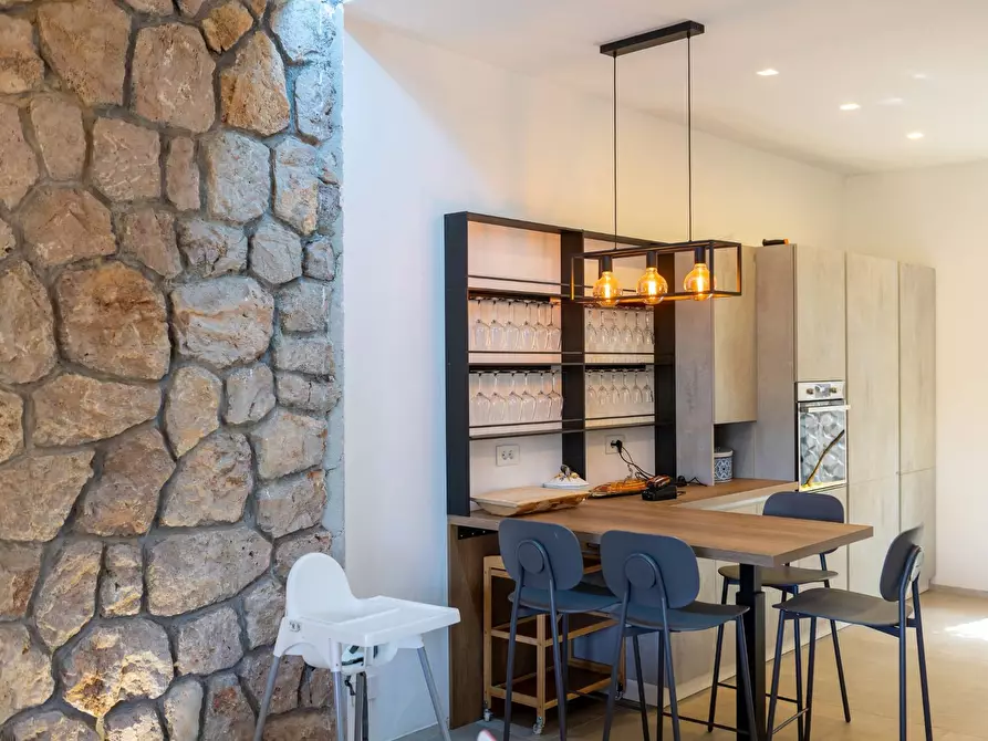 Immagine 16 di Villa in affitto  in Via Costa degli Ulivi snc a Monte Argentario