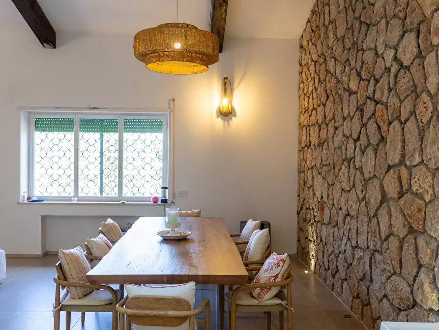 Immagine 12 di Villa in affitto  in Via Costa degli Ulivi snc a Monte Argentario