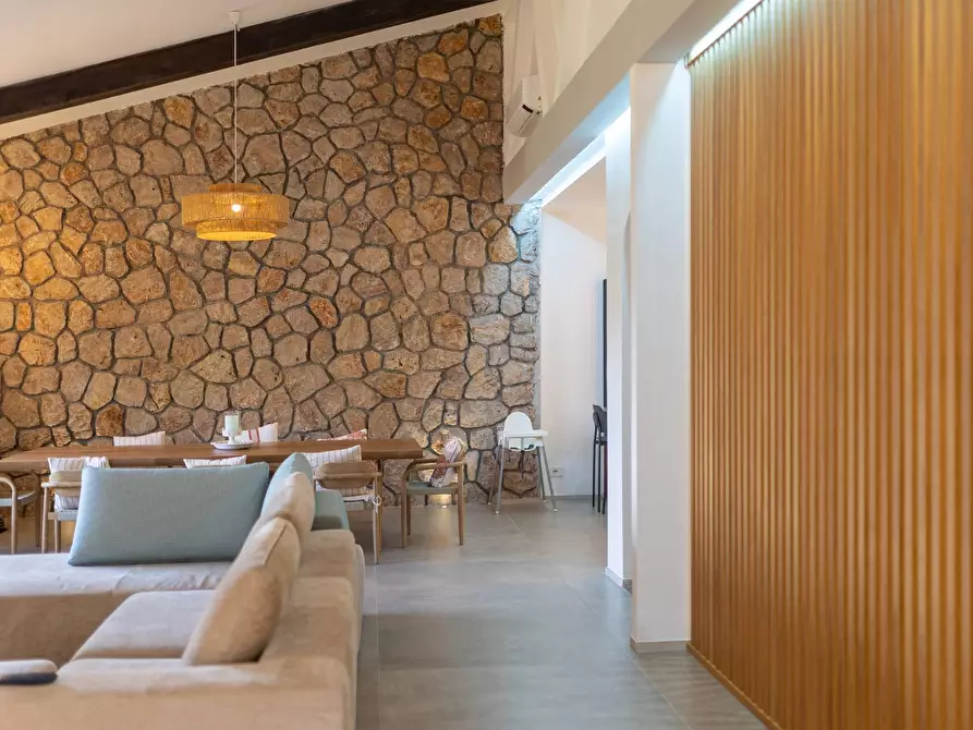 Immagine 5 di Villa in affitto  in Via Costa degli Ulivi snc a Monte Argentario