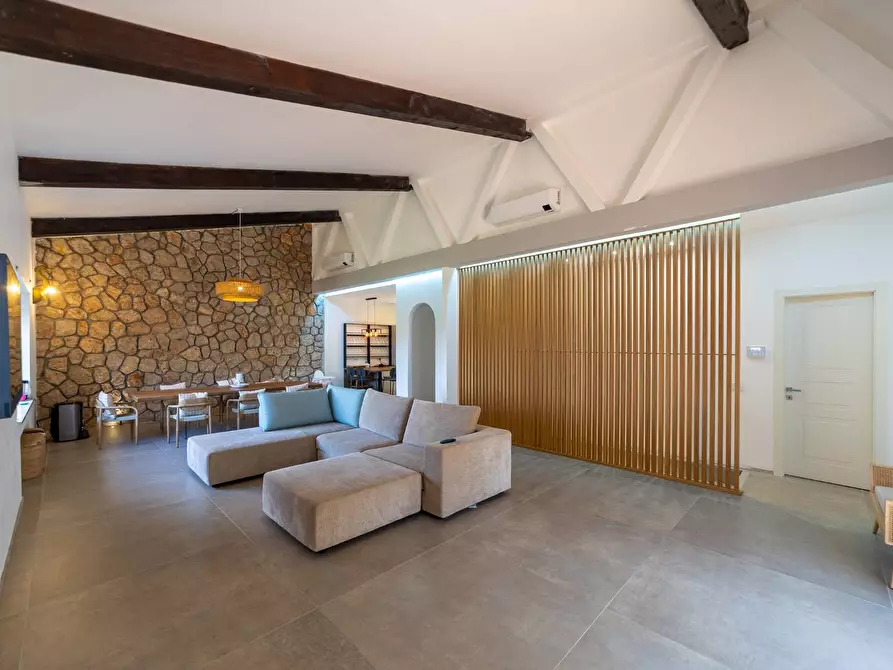Immagine 8 di Villa in affitto  in Via Costa degli Ulivi snc a Monte Argentario