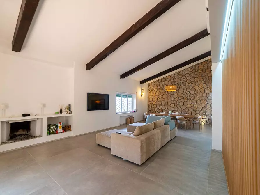 Immagine 9 di Villa in affitto  in Via Costa degli Ulivi snc a Monte Argentario