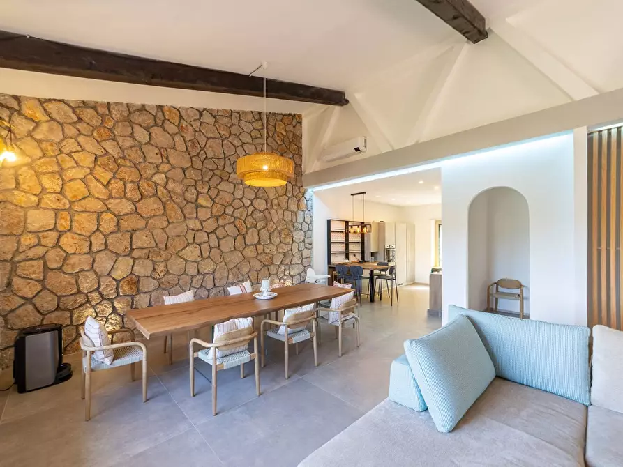 Immagine 13 di Villa in affitto  in Via Costa degli Ulivi snc a Monte Argentario