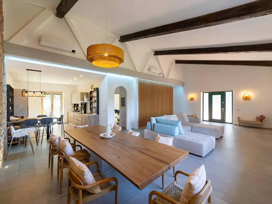 Immagine 14 di Villa in affitto  in Via Costa degli Ulivi snc a Monte Argentario