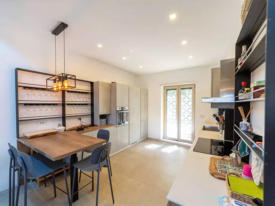 Immagine 17 di Villa in affitto  in Via Costa degli Ulivi snc a Monte Argentario