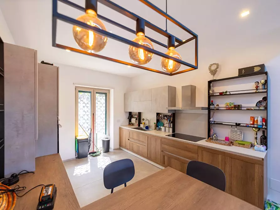 Immagine 18 di Villa in affitto  in Via Costa degli Ulivi snc a Monte Argentario