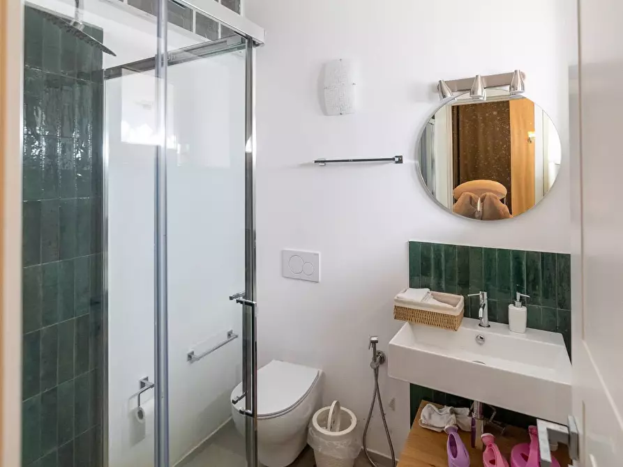 Immagine 24 di Villa in affitto  in Via Costa degli Ulivi snc a Monte Argentario