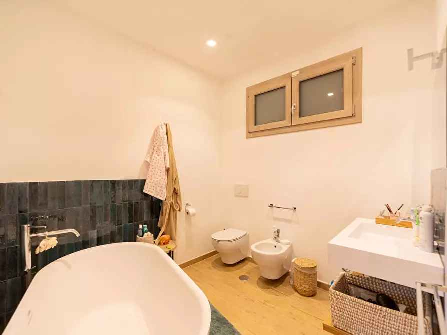 Immagine 25 di Villa in affitto  in Via Costa degli Ulivi snc a Monte Argentario