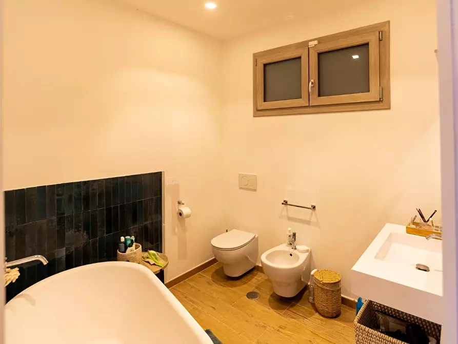 Immagine 26 di Villa in affitto  in Via Costa degli Ulivi snc a Monte Argentario