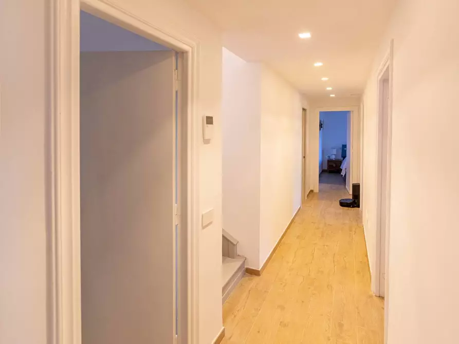 Immagine 27 di Villa in affitto  in Via Costa degli Ulivi snc a Monte Argentario