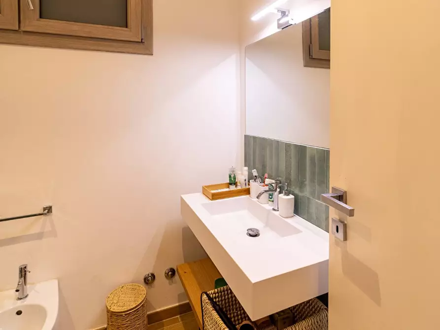 Immagine 30 di Villa in affitto  in Via Costa degli Ulivi snc a Monte Argentario