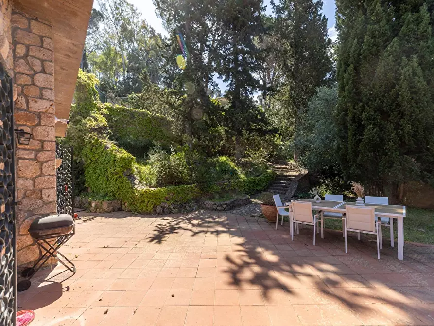 Immagine 41 di Villa in affitto  in Via Costa degli Ulivi snc a Monte Argentario