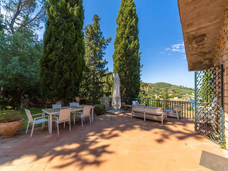 Immagine 40 di Villa in affitto  in Via Costa degli Ulivi snc a Monte Argentario