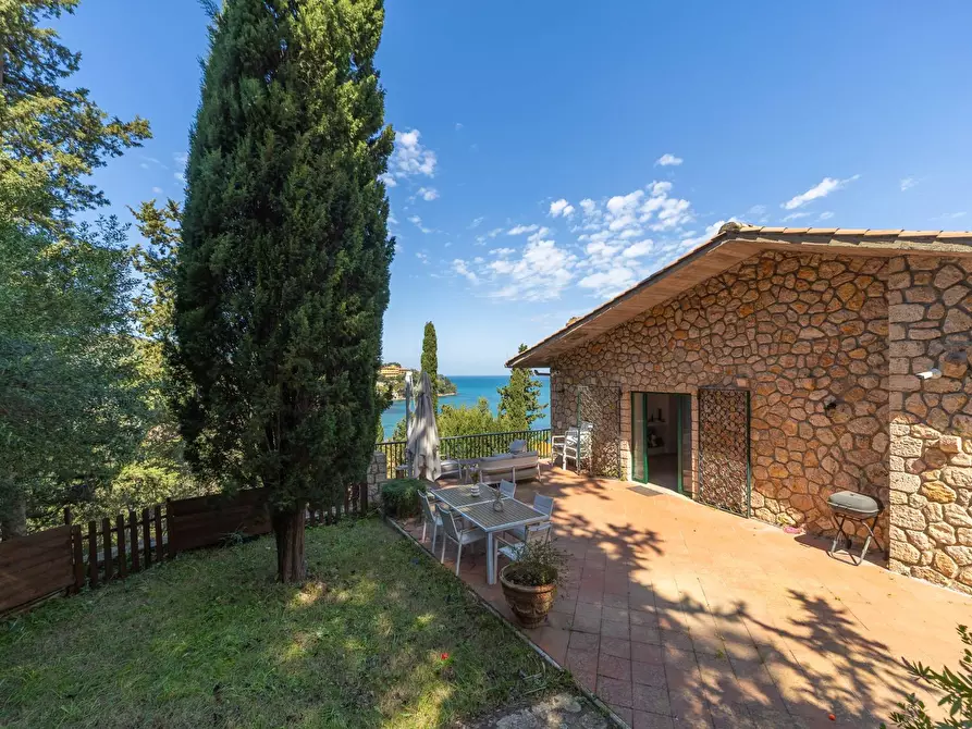 Immagine 42 di Villa in affitto  in Via Costa degli Ulivi snc a Monte Argentario