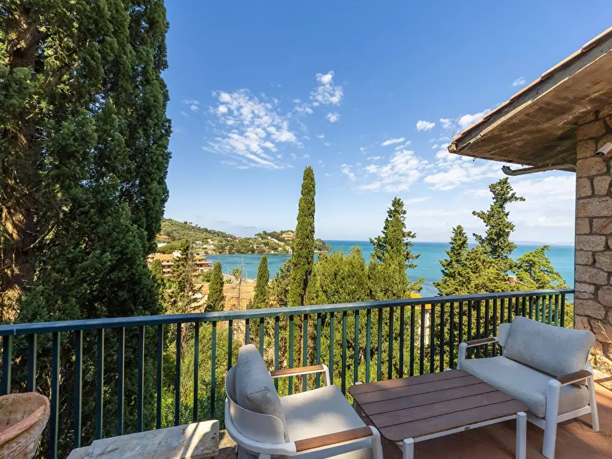 Immagine 1 di Villa in affitto  in Via Costa degli Ulivi snc a Monte Argentario