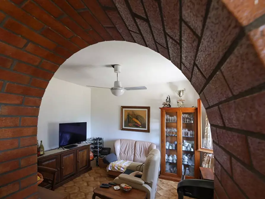 Immagine 6 di Appartamento in vendita  in Strada Vicinale dei Bagnacci 23 a Orbetello