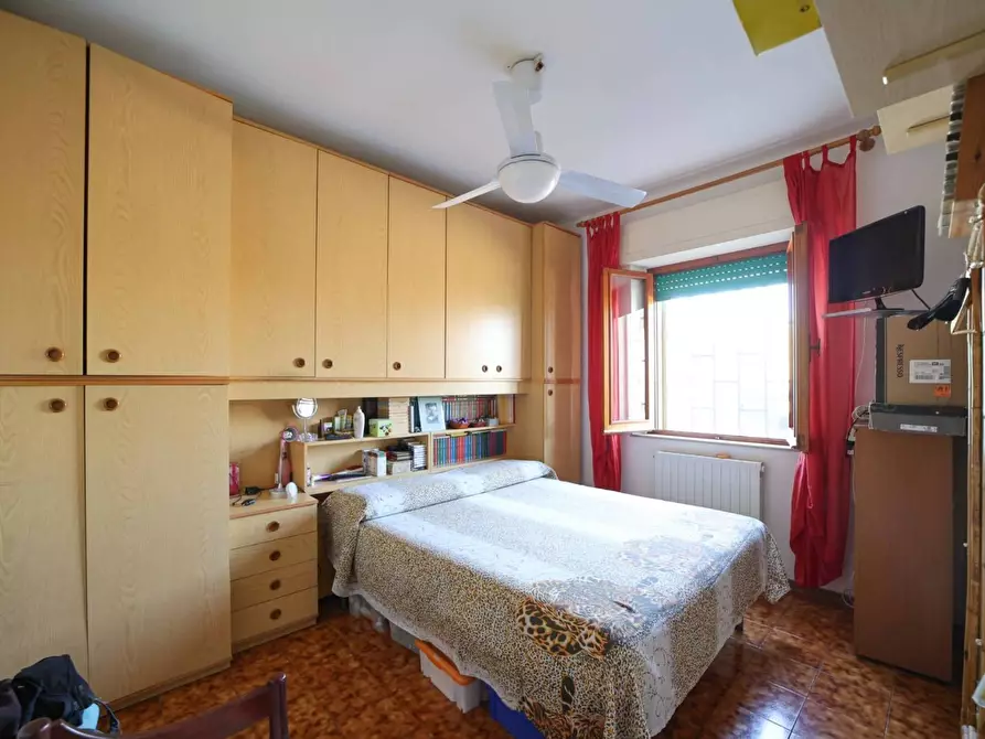 Immagine 9 di Appartamento in vendita  in Strada Vicinale dei Bagnacci 23 a Orbetello