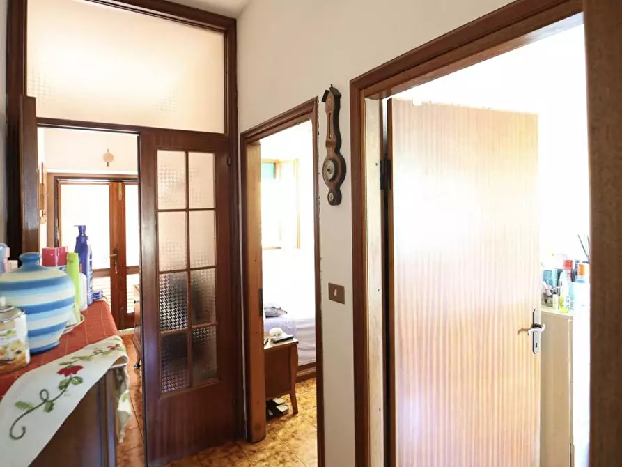 Immagine 8 di Appartamento in vendita  in Strada Vicinale dei Bagnacci 23 a Orbetello