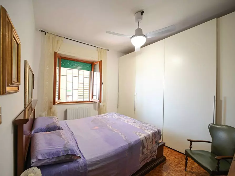 Immagine 11 di Appartamento in vendita  in Strada Vicinale dei Bagnacci 23 a Orbetello