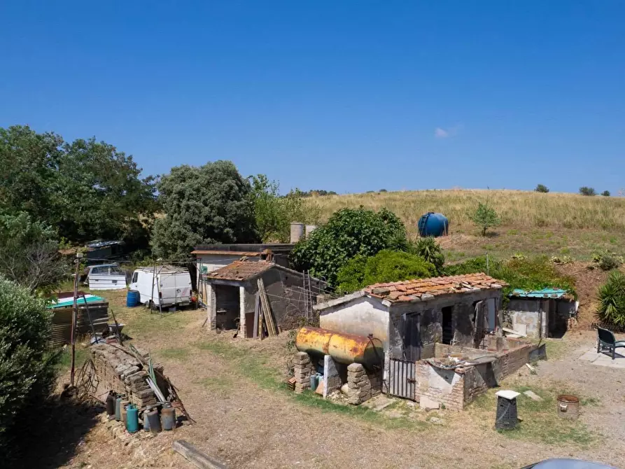 Immagine 13 di Appartamento in vendita  in Strada Vicinale dei Bagnacci 23 a Orbetello